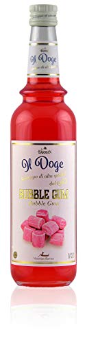 Il Doge Sirup Bubble Gum 0,7 Liter von IL Doge