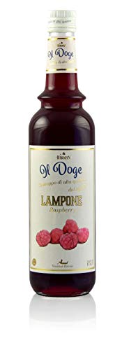 Il Doge Sirup Himbeere 0,7 Liter Barsirup Cocktailsirup von IL Doge