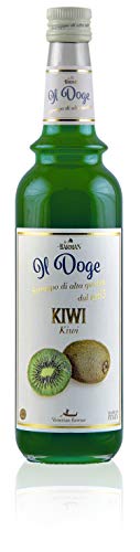 Il Doge Sirup Kiwi 0,7 Liter Barsirup Cocktailsirup von IL Doge