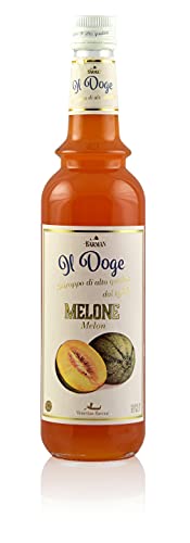 Il Doge Sirup Melone 0,7 Liter Barsirup Cocktailsirup von IL Doge