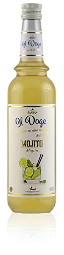 Il Doge Sirup Mojito 0,7 Liter Il Doge Sirup Mojito 0,7 Liter von IL Doge