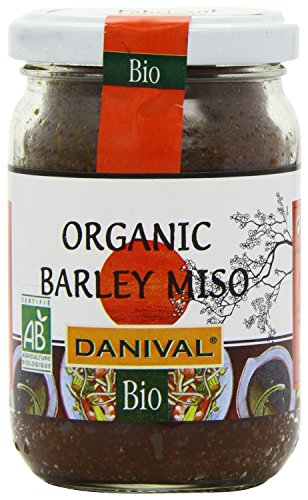 Danival - Gerstenmiso (Mugi) aus Frankreich - 200g von DANIVAL