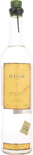 Ilegal Ilegal Joven Mezcal (1 x 700 ml) von Ilegal