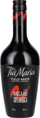 Tia Maria Cold Brew Coffee Liqueur 20% Vol. 0,7l von Tia Maria