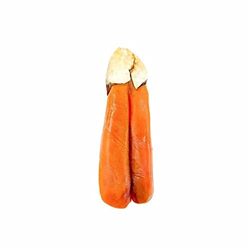 Bottarga met Unghia di Cabras in baffe 134 gr - Fijne smaken von ILOLLOCOM