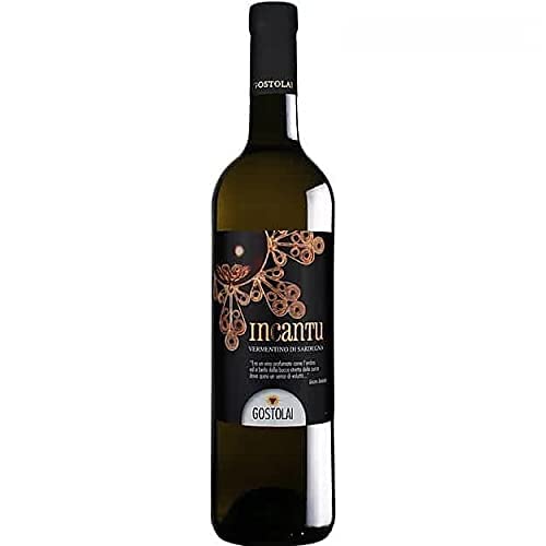 Vermentino DOC “Incantu” Gostolai von ILOLLOCOM