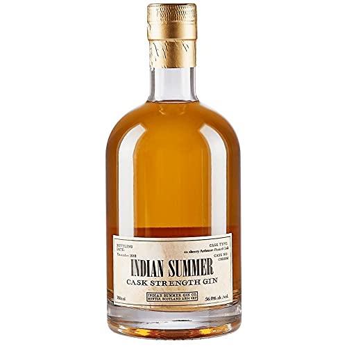 FASSFESTIGKEIT GIN 70 CL FASSFESTIGKEIT GIN 70 CL von INDIAN SUMMER