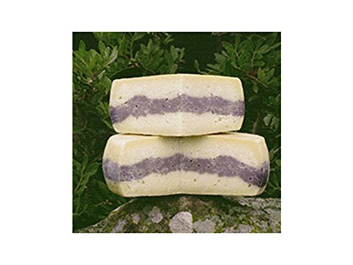 2 kg - Foz'e Murta- Pecorino aromatizzato al mirto. Formaggio di pecora sardo prodotto dal pluripremiato pastore Giuseppe Cugusi, Gavoi, Sa Marchesa. von INKE