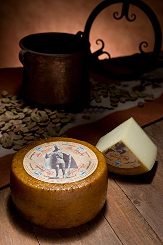 Re Sardo - 3.5 kg - Pecorino semistagionato. von INKE