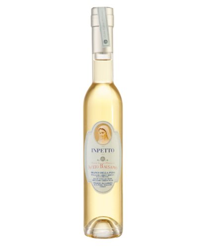 INPETTO - Aceto Balsamo Bianco della Pera (Williams Christ Birnen Balsamessig) 250 ml von INPETTO