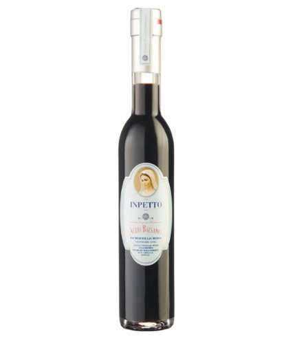 INPETTO Aceto Balsamo di mirtilli rossi - Cranbeery Balsam 250 ml von INPETTO