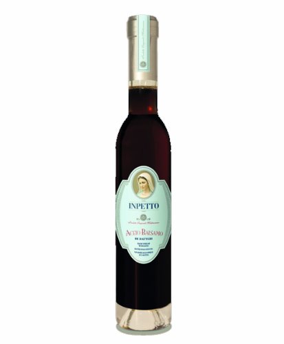 INPETTO Aceto balsamo di datteri, Dattelbalsamessig, 250ml INPETTO Aceto balsamo di datteri, Dattelbalsamessig, 250ml von INPETTO