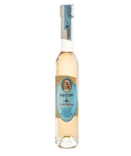 INPETTO Aceto balsamo di eschalotte Schalotten Balsam Essig, 250ml INPETTO Aceto balsamo di eschalotte Schalotten Balsam Essig, 250ml von INPETTO