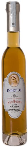 [W] INPETTO Aceto balsamo di fici, Feigenbalsamessig, 250ml von INPETTO