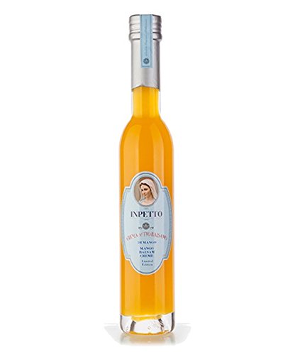 INPETTO Crema aceto balsamo di mango, 250ml INPETTO Crema aceto balsamo di mango, 250ml von INPETTO