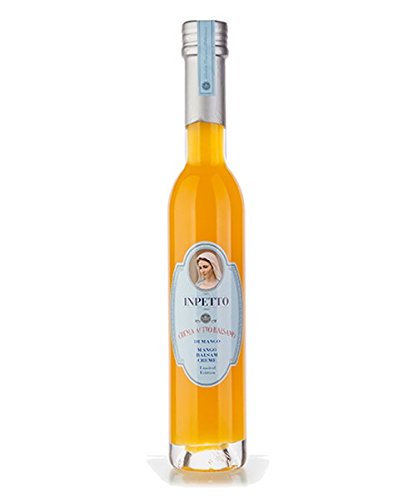 INPETTO Crema aceto balsamo di mango, 250ml von INPETTO