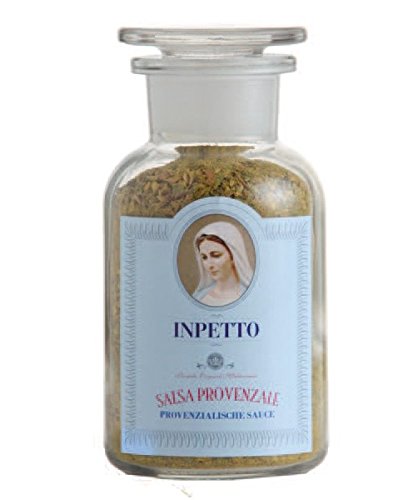 INPETTO Salsa provenziale - Mischung, 120 g von INPETTO