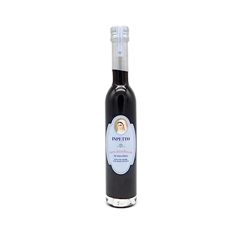 Inpetto Crema Balsamo di Nocciole Haselnussbalsamessig (250ml) von INPETTO