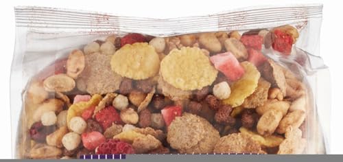 INT-SALIM - FRUIT CRISP 250G MUESLI von INT-SALIM