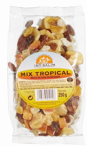 INT-SALIM - Tropical Mix 250 GR RC-SA INT-SALIM - Tropical Mix 250 GR RC-SA von INT-SALIM