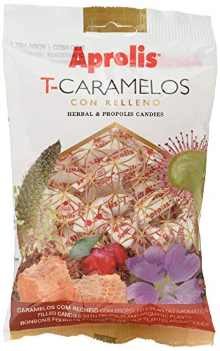 CARAM. APROLIS T 100GR von INTERSA