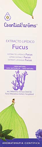 Esential Aroms Fucus Lipid-Extrakt, 100 ml, 500 g von INTERSA