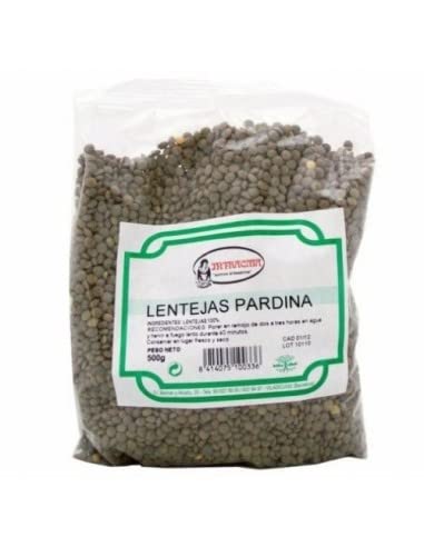 LINSEN PARDINA 500 GR von INTRACMA