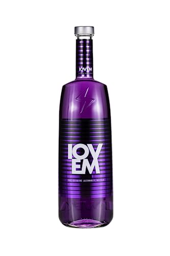 IOVEM Likör by Bruno Vanzan 70cl IOVEM Likör by Bruno Vanzan 70cl von IOVEM by Bruno Vanzan