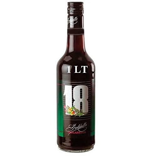 ISOLABELLA BITTER 18 - 1 LITER ISOLABELLA BITTER 18 - 1 LITER von ISOLABELLA