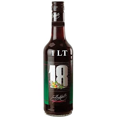 ISOLABELLA BITTER 18 - 1 LITER von ISOLABELLA