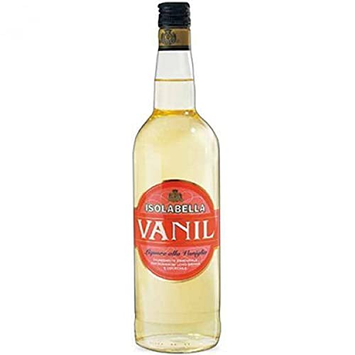 VANIL 1 LT von Mandarinetto