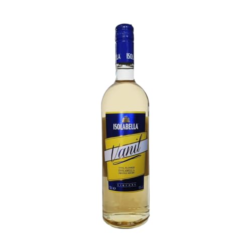 VANIL 1 LT VANIL 1 LT von Jlwiy