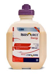 Isoource Mix 12 x 500 MLNEUTRO SMARTFLEX Isoource Mix 12 x 500 MLNEUTRO SMARTFLEX von ISOSOURCE