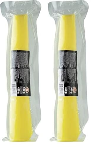 ITA-SAN Eingelegter Rettich, Ganz, Süß-Sauer Eingelegt, 1 x 500 g (Packung mit 2) von ITA-SAN