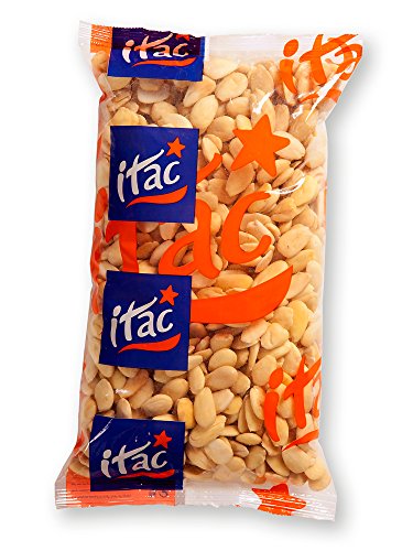 Almendra Repelada Itac 1kg Almendra Repelada Itac 1kg von ITAC