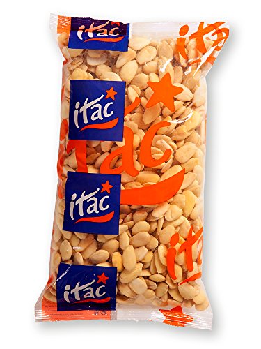 Almendra Repelada Itac 1kg von ITAC
