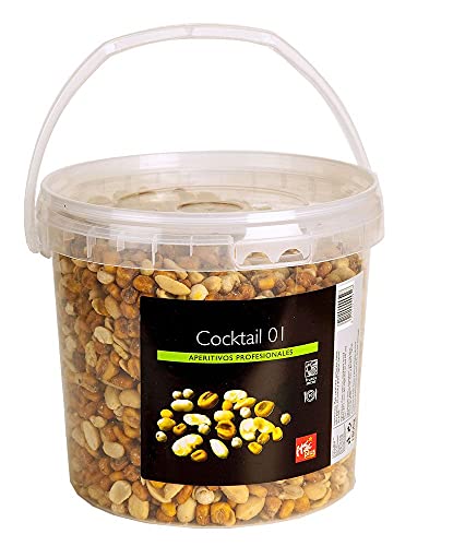 COCKTAIL MIX Eimer ITAC 1,8 kg von ITAC