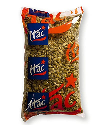Itac Kochpfeifen, 1 kg Itac Kochpfeifen, 1 kg von ITAC