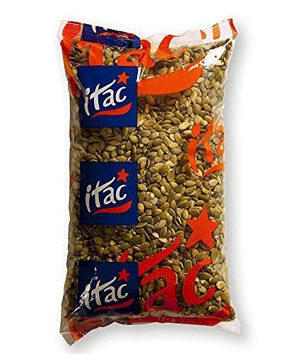 Itac Kochpfeifen, 1 kg von ITAC