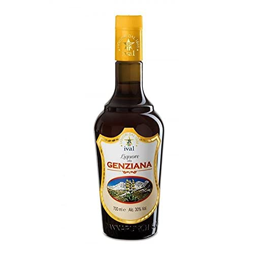 GENZIANA ABRUZZZESE 70 CL GENZIANA ABRUZZZESE 70 CL von IVAL