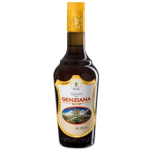 IVAL ENZIAN ABRUZZESE 1,5 LITER IVAL ENZIAN ABRUZZESE 1,5 LITER von IVAL