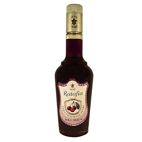 IVAL RATAFIA 70 CL IVAL RATAFIA 70 CL von IVAL