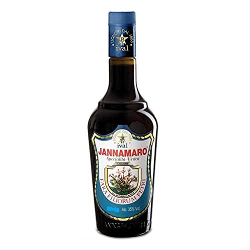 JANNAMARO 1 Liter JANNAMARO 1 Liter von IVAL