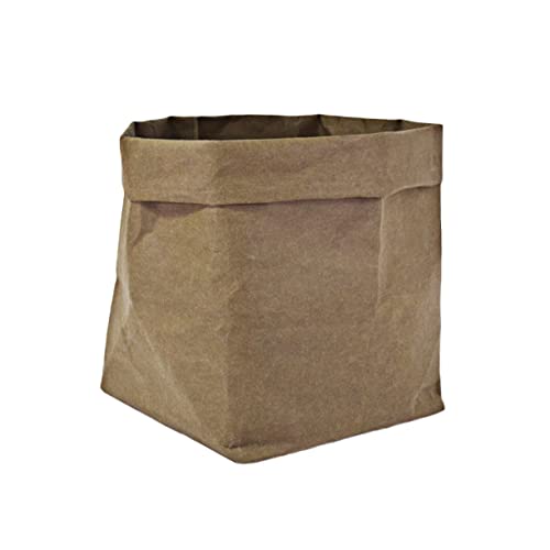 IWOWHERO Dekorative Papiertüte Wiederverwendbare Einkaufstüten Für Die Küche Kraftpapiertüten Klein Wohnkultur Waschbare Papiertüte Taschen Für Blumentöpfe Dropshipping Kleiner ülleimer IWOWHERO Dekorative Papiertüte Wiederverwendbare Einkaufstüten Für Die Küche Kraftpapiertüten Klein Wohnkultur Waschbare Papiertüte Taschen Für Blumentöpfe Dropshipping Kleiner ülleimer von IWOWHERO