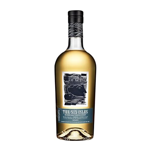 Whiskey Single Malt Ian Macleod Six Isles 70 cl Whiskey Single Malt Ian Macleod Six Isles 70 cl von Ian Macleod Distillers Ltd