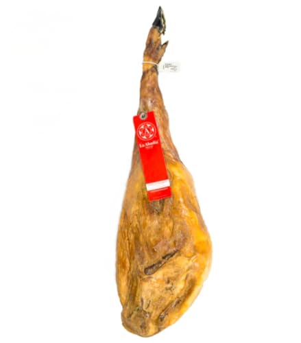 Isolischer Schinken, Säugling, Gewicht: 9-!0 kg Isolischer Schinken, Säugling, Gewicht: 9-!0 kg von Ibericos A Domicilio Gourmet