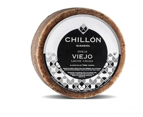 Mini-Käse "Chillon" mit anhaltendem Geschmack, ohne aggressiv auf dem Gaumen zu sein. Ideal als Geschenk. Gewicht: ca. 1,100 kg Mini-Käse "Chillon" mit anhaltendem Geschmack, ohne aggressiv auf dem Gaumen zu sein. Ideal als Geschenk. Gewicht: ca. 1,100 kg von Ibericos A Domicilio Gourmet