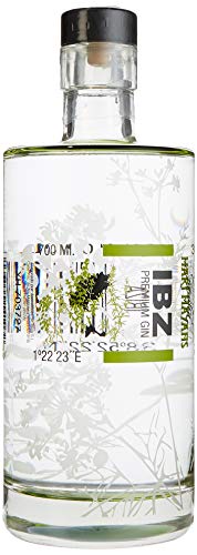 Ibz Gin (1 x 0.7 l) von Mari Mayans