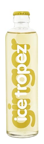 Ice Tropez 6,5% Ginger (ingwer) von Ice Tropez