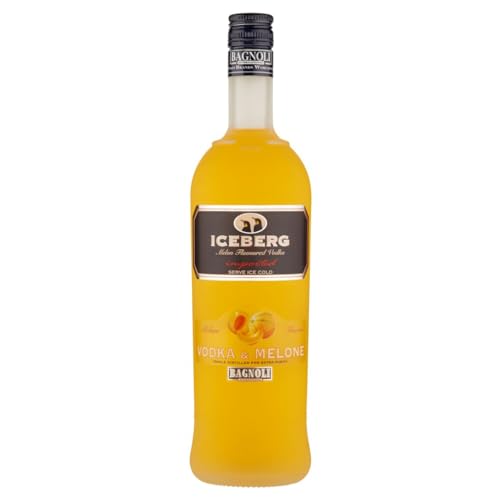 Iceberg Vodka Melone Likör mit 21% Alkohol ohne MHD 1Ltr Iceberg Vodka Melone Likör mit 21% Alkohol ohne MHD 1Ltr von BAGNOLI
